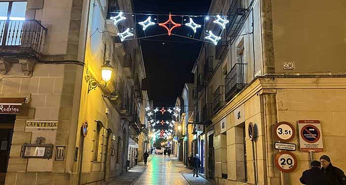 Sigüenza celebra unas Navidades muy musicales con cerca de 40 actos