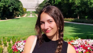 Sofía Joldes Gori_Segundo premio