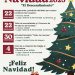Talleres de manualidades y de roscones y la visita del Rey Melchor, actividades navideñas del Descendimiento 3 Talleres de manualidades y de roscones y la visita del Rey Melchor, actividades navideñas del Descendimiento