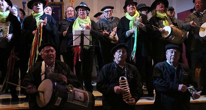 Tamajón despide el año con su VI Certamen de Villancicos