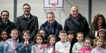 Tarancón acogerá actividades promovidas por el Gobierno de Castilla-La Mancha dentro de la Región Europea del Deporte