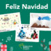 Fundación Eurocaja Rural anuncia los ganadores del certamen de dibujo 'Tiempo de Navidad'