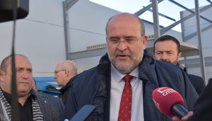 Todas las zonas afectadas por despoblación de la provincia de Guadalajara suman cerca de 2.600 habitantes más desde la entrada en vigor de la Ley de Despoblación