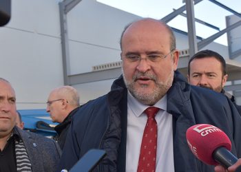 Todas las zonas afectadas por despoblación de la provincia de Guadalajara suman cerca de 2.600 habitantes más desde la entrada en vigor de la Ley de Despoblación