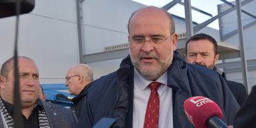 Todas las zonas afectadas por despoblación de la provincia de Guadalajara suman cerca de 2.600 habitantes más desde la entrada en vigor de la Ley de Despoblación