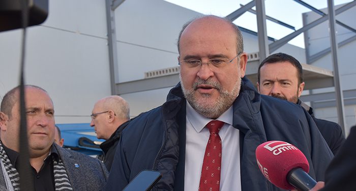 Todas las zonas afectadas por despoblación de la provincia de Guadalajara suman cerca de 2.600 habitantes más desde la entrada en vigor de la Ley de Despoblación