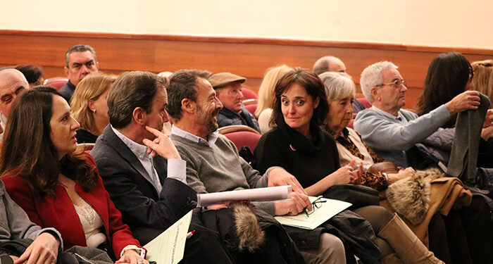 Toquero “Guadalajara es una ciudad que vive, ama y siente el teatro”