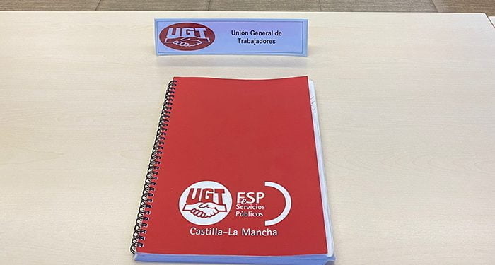 UGT valora satisfactoriamente las nuevas categorías y permisos para los profesionales del Sescam pero recuerda que aún queda pendiente la Carrera Profesional 1 UGT valora satisfactoriamente las nuevas categorías y permisos para los profesionales del Sescam pero recuerda que aún queda pendiente la Carrera Profesional