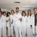 Un enfermero de Diálisis del Hospital de Cuenca, premio a la mejor comunicación por la Sociedad Castellano-Manchega de Nefrología 3 Un enfermero de Diálisis del Hospital de Cuenca, premio a la mejor comunicación por la Sociedad Castellano-Manchega de Nefrología