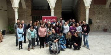 Un estudio en el que participa la UCLM revela que el emprendimiento mejora la calidad de vida de las personas con discapacidad intelectual