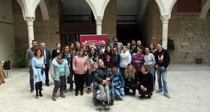 Un estudio en el que participa la UCLM revela que el emprendimiento mejora la calidad de vida de las personas con discapacidad intelectual 1 Un estudio en el que participa la UCLM revela que el emprendimiento mejora la calidad de vida de las personas con discapacidad intelectual