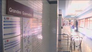 Un hombre resulta herido con quemaduras graves mientras hacía una hoguera en el campo el Mota del Cuervo