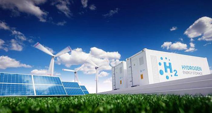 Un proyecto de hidrógeno renovable localizado en Torija recibirá 4,9 millones de euros del MITECO 1 Un proyecto de hidrógeno renovable localizado en Torija recibirá 4,9 millones de euros del MITECO