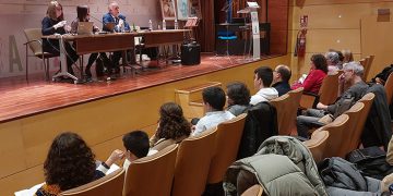Un total de 18 equipos de una docena de centros educativos de Guadalajara participan en la VI edición de la Liga de Debates