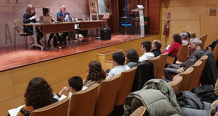 Un total de 18 equipos de una docena de centros educativos de Guadalajara participan en la VI edición de la Liga de Debates