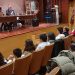 Un total de 18 equipos de una docena de centros educativos de Guadalajara participan en la VI edición de la Liga de Debates