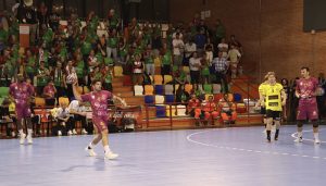 Un total de 45 clubes o entidades deportivas son beneficiarias de las ayudas convocadas por el Ayuntamiento de Cuenca