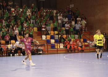 Un total de 45 clubes o entidades deportivas son beneficiarias de las ayudas convocadas por el Ayuntamiento de Cuenca