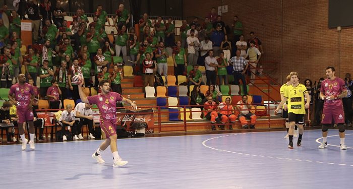 Un total de 45 clubes o entidades deportivas son beneficiarias de las ayudas convocadas por el Ayuntamiento de Cuenca