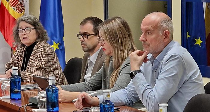 Un total de 87.000 personas se han beneficiado de las actividades de educación ambiental en Castilla-La Mancha