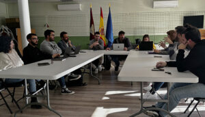 Vega del Henares aprueba un presupuesto de 6,5 millones de euros para 2024