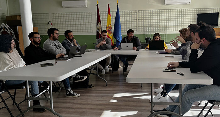 Vega del Henares aprueba un presupuesto de 6,5 millones de euros para 2024 1 Vega del Henares aprueba un presupuesto de 6,5 millones de euros para 2024