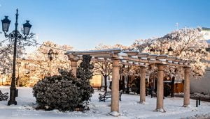 Villar de Cañas pondrá en marcha su primer Belén Viviente el próximo 23 de diciembre