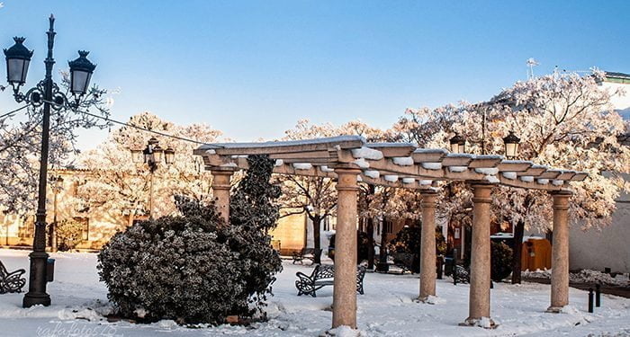 Villar de Cañas pondrá en marcha su primer Belén Viviente el próximo 23 de diciembre