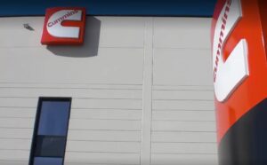 Visto bueno a la ampliación de la planta hidrolizadores de Cummins en el polígono El Ruiseñor