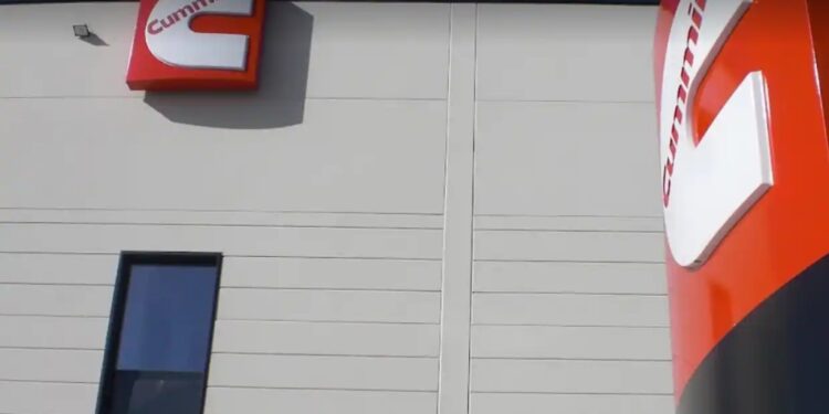 Visto bueno a la ampliación de la planta hidrolizadores de Cummins en el polígono El Ruiseñor