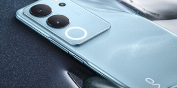 vivo V29 5G, uno de los terminales con mejor calidad precio de este 2023