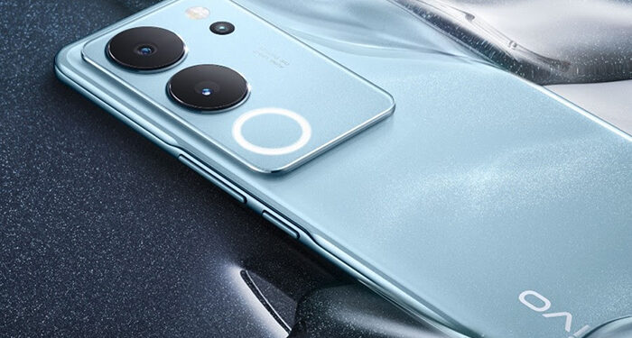 vivo V29 5G, uno de los terminales con mejor calidad precio de este 2023 1 vivo V29 5G, uno de los terminales con mejor calidad precio de este 2023