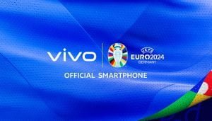 vivo vuelve a ser patrocinador oficial de la Eurocopa 2024