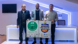 Vuelve a Guadalajara la gran fiesta del Voleibol con la Copa de España y el All Star Iberdrola femenino