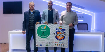Vuelve a Guadalajara la gran fiesta del Voleibol con la Copa de España y el All Star Iberdrola femenino