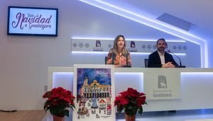 Vuelve la Navidad a Guadalajara con el encendido ornamental este martes a las  19 horas desde la plaza Mayor