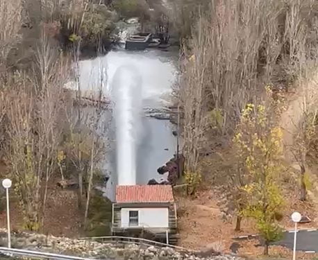 ¿A Beleña le sobra agua? 1 ¿A Beleña le sobra agua