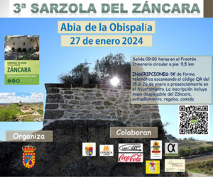 Abia de la Obispalía organiza la III Sarzola del Záncara