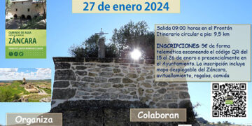 Abia de la Obispalía acoge la III Sarzola del Záncara