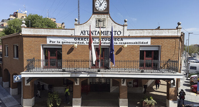 Abierto el plazo para solicitar el Plan de Empleo de Azuqueca