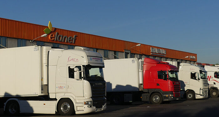 ACUTRANS asegura que 2023 ha supuesto un incremento de los costes empresariales 1 ACUTRANS asegura que 2023 ha supuesto un incremento de los costes empresariales