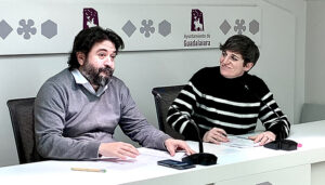 Aike ofrece medidas para hacer frente a los problemas de la vivienda en Guadalajara