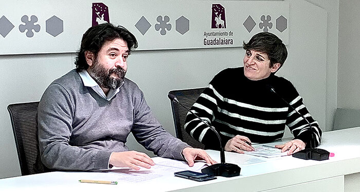 Aike ofrece medidas para hacer frente a los problemas de la vivienda en Guadalajara 1 Aike ofrece medidas para hacer frente a los problemas de la vivienda en Guadalajara