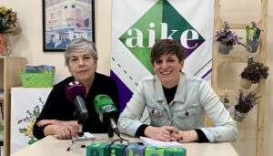 Aike propone disminuir los niveles de ruido en Guadalajara