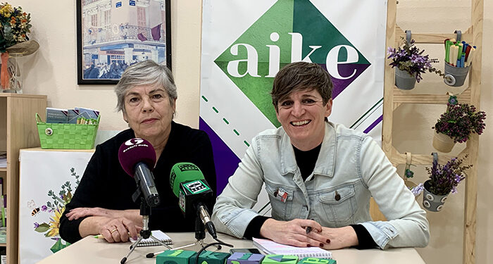 Aike propone disminuir los niveles de ruido en Guadalajara 1 Aike propone disminuir los niveles de ruido en Guadalajara