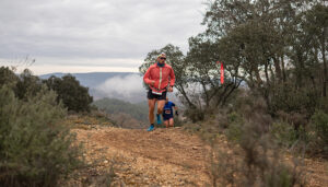 Alba Barambio y César Lázaro se hacen con el oro absoluto en el Desafío X-Trail Trillo 2024