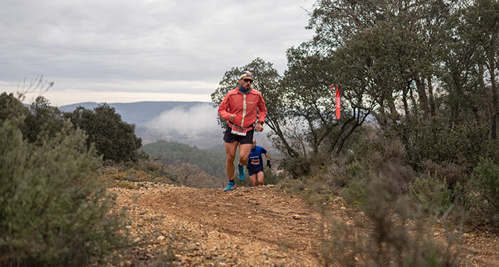 Alba Barambio y César Lázaro se hacen con el oro absoluto en el Desafío X-Trail Trillo 2024 1 Alba Barambio y César Lázaro se hacen con el oro absoluto en el Desafío X-Trail Trillo 2024