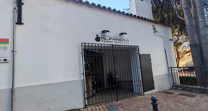 Alfar de Pedro Mercedes