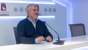 El Ayuntamiento de Guadalajara abre las ayudas para rehabilitación o construcción de edificios en el casco histórico de la ciudad 2 Alfonso Esteban