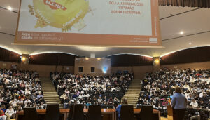Alrededor de 10.000 estudiantes preuniversitarios visitarán los campus y sedes de la UCLM